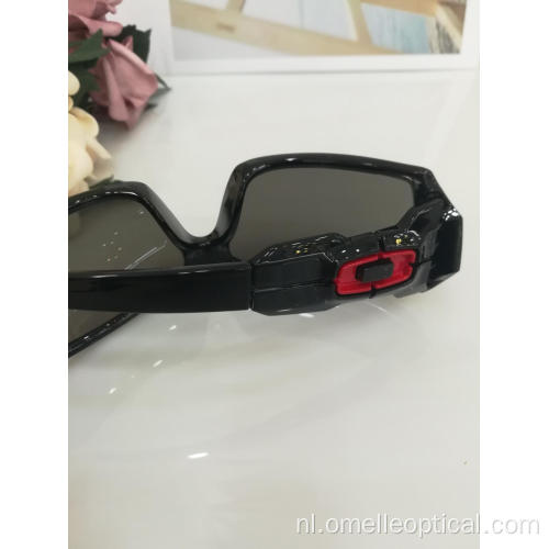 Mode Driving Glasses Zonnebril voor Heren